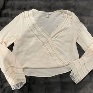 Forever21 blouse
